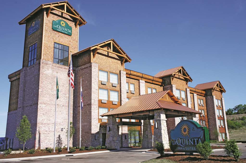 La Quinta By Wyndham Branson - Hollister酒店 外观 照片