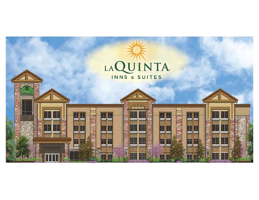 La Quinta By Wyndham Branson - Hollister酒店 外观 照片