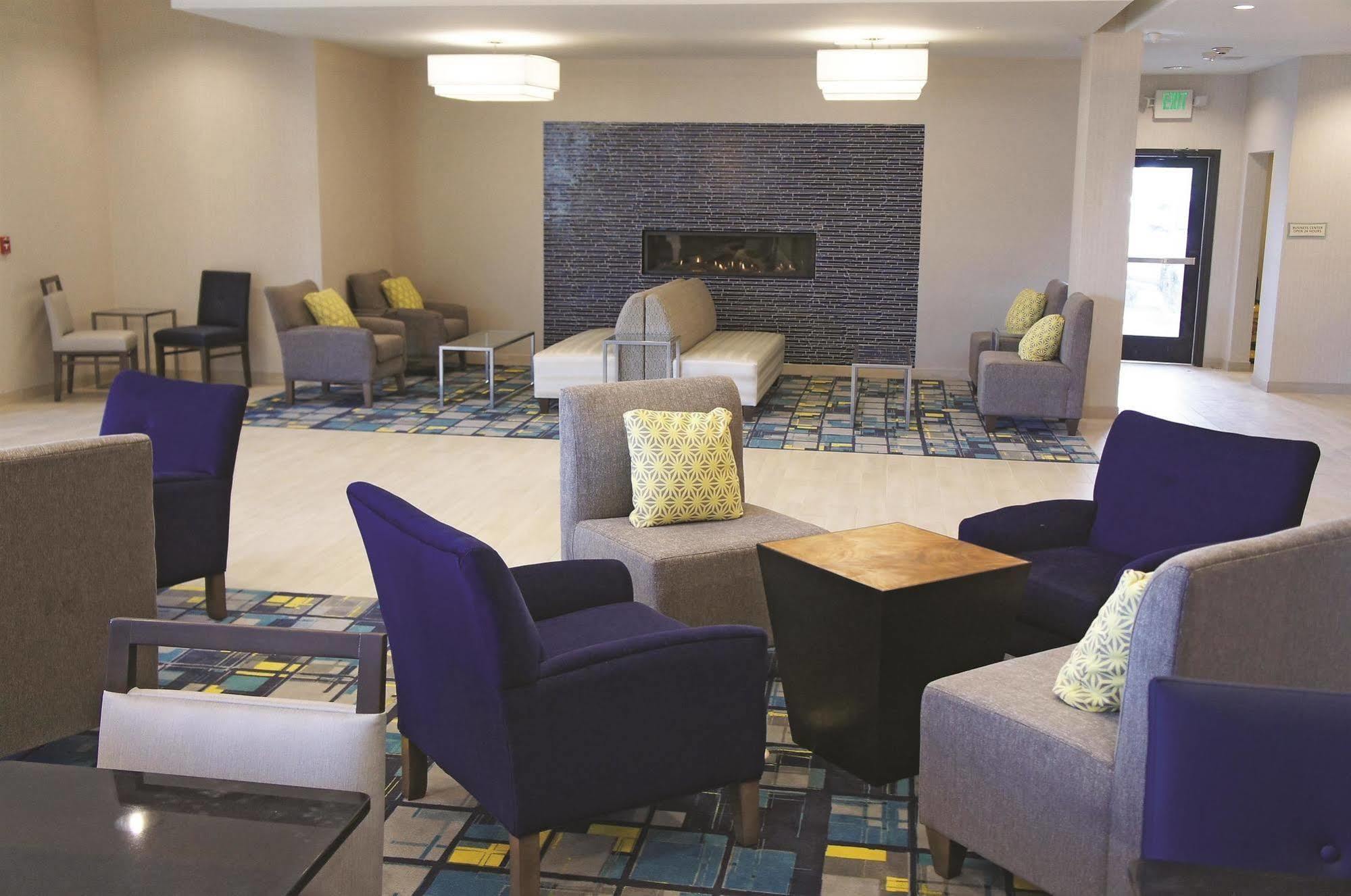 La Quinta By Wyndham Branson - Hollister酒店 外观 照片