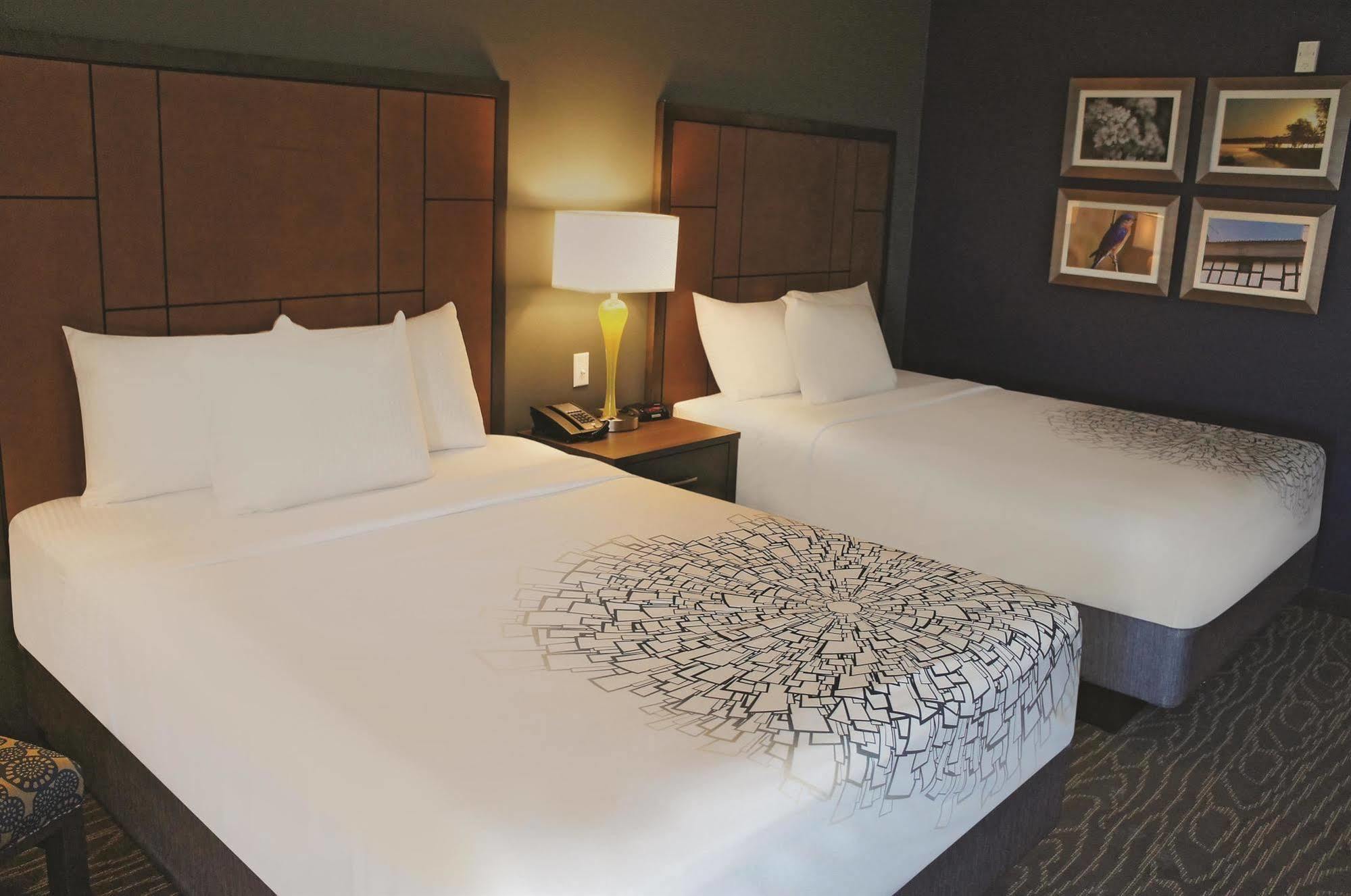 La Quinta By Wyndham Branson - Hollister酒店 外观 照片