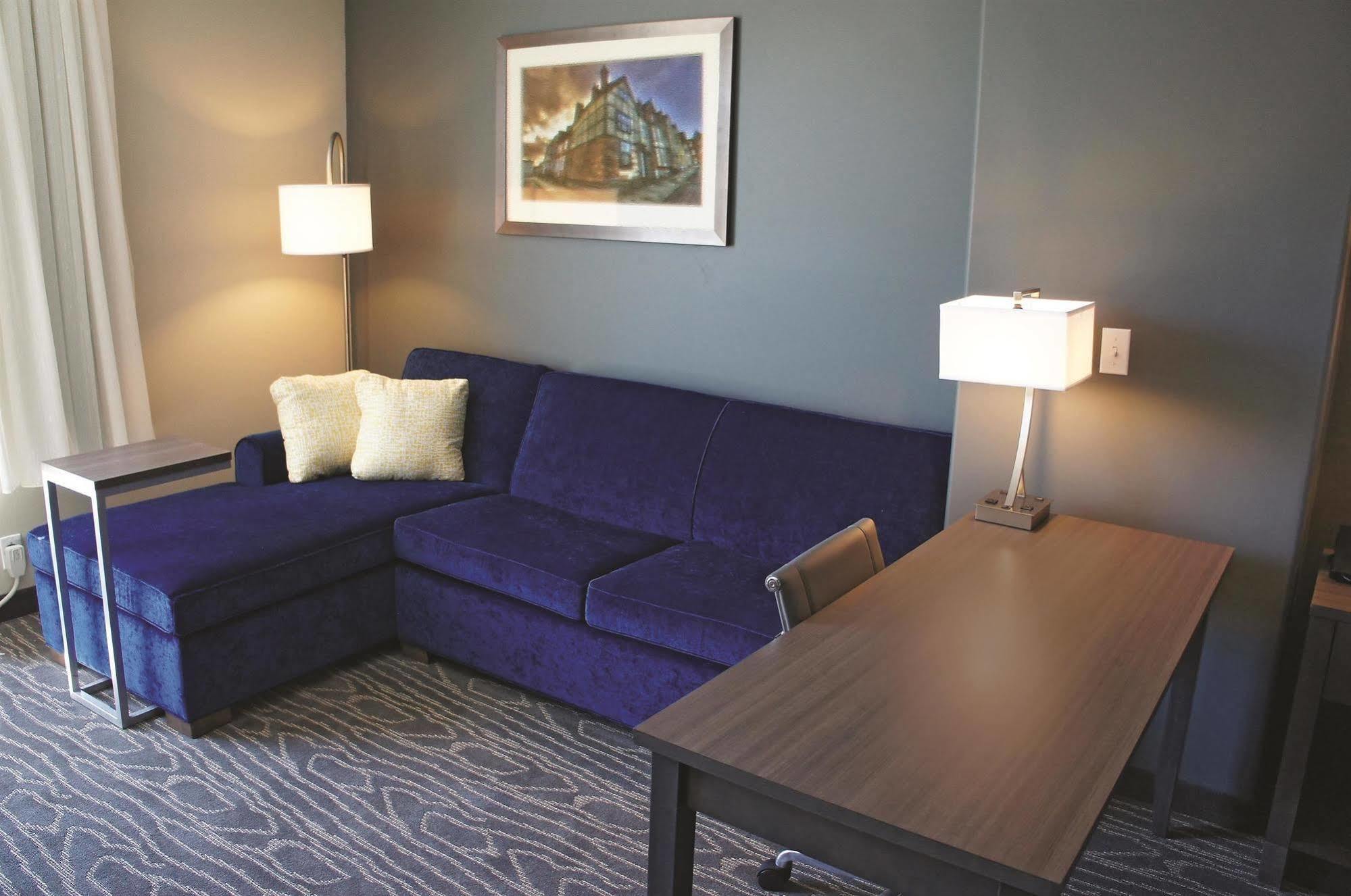 La Quinta By Wyndham Branson - Hollister酒店 外观 照片