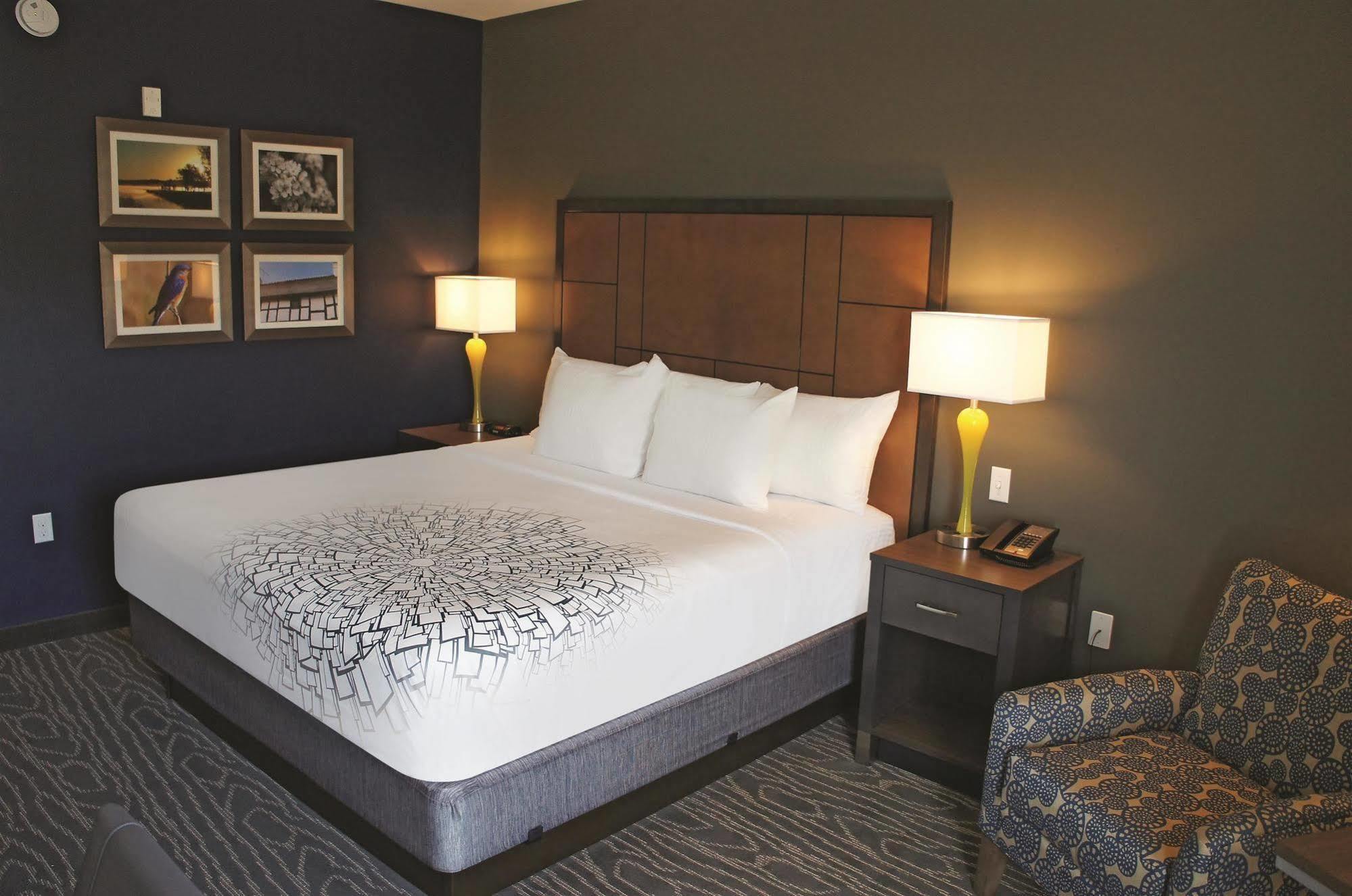 La Quinta By Wyndham Branson - Hollister酒店 外观 照片