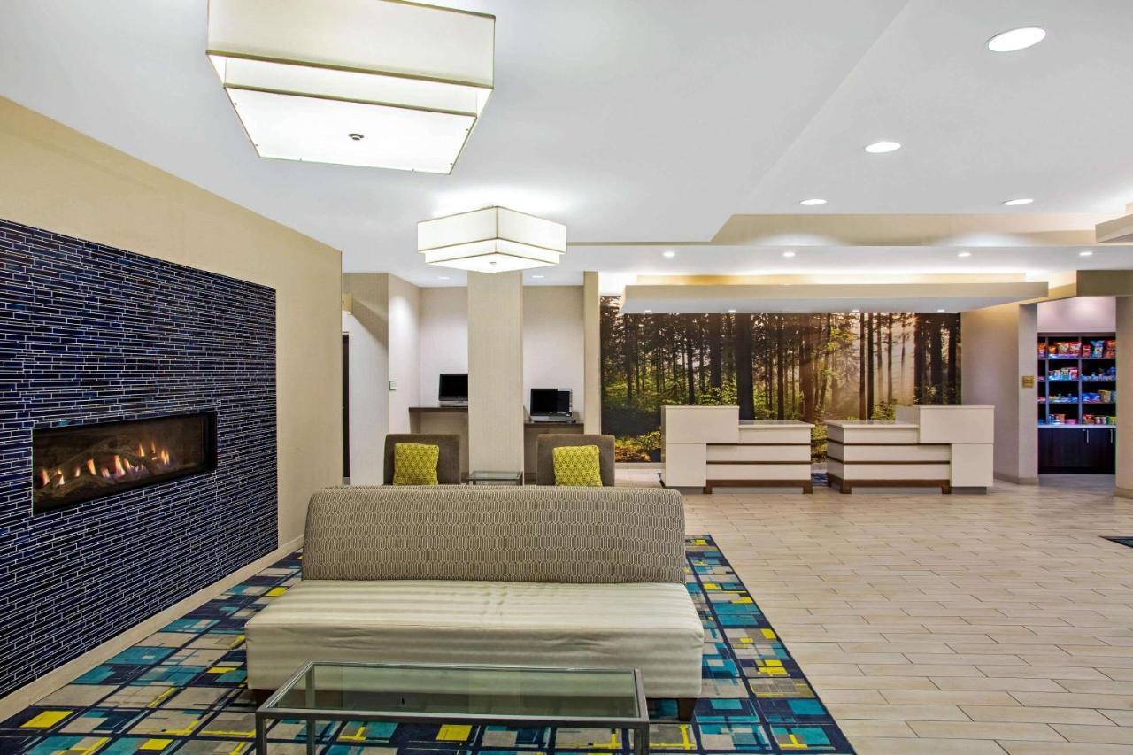 La Quinta By Wyndham Branson - Hollister酒店 外观 照片