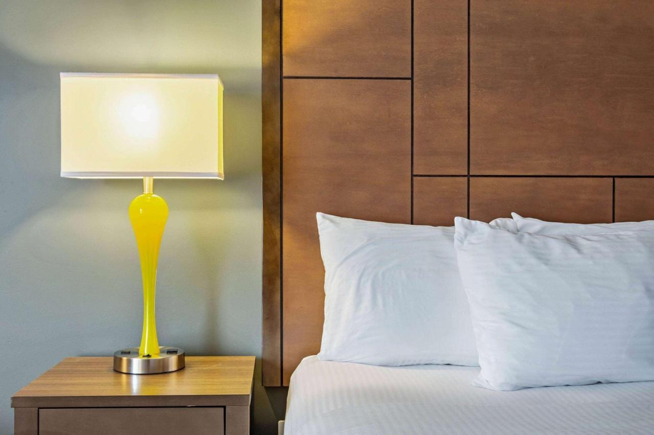 La Quinta By Wyndham Branson - Hollister酒店 外观 照片