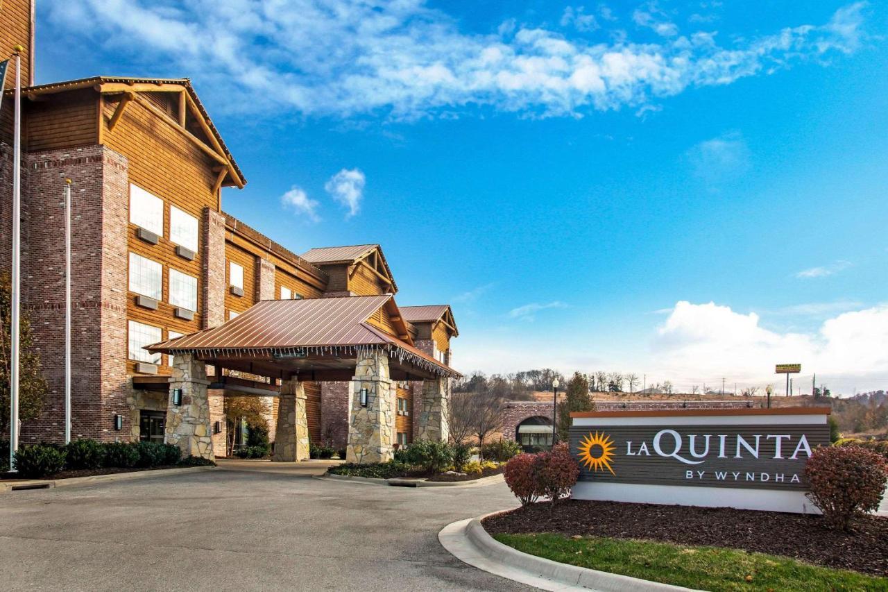 La Quinta By Wyndham Branson - Hollister酒店 外观 照片