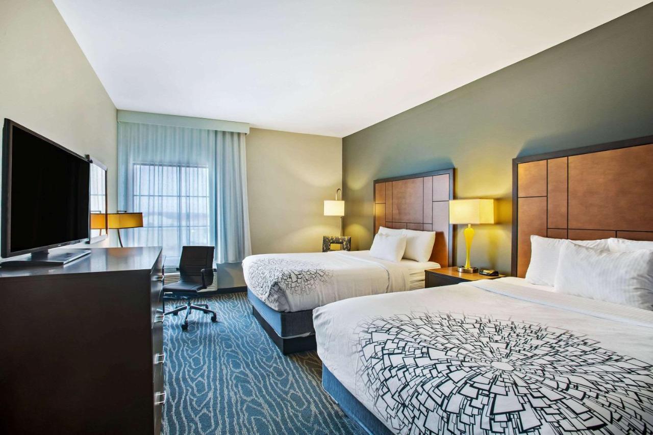 La Quinta By Wyndham Branson - Hollister酒店 外观 照片