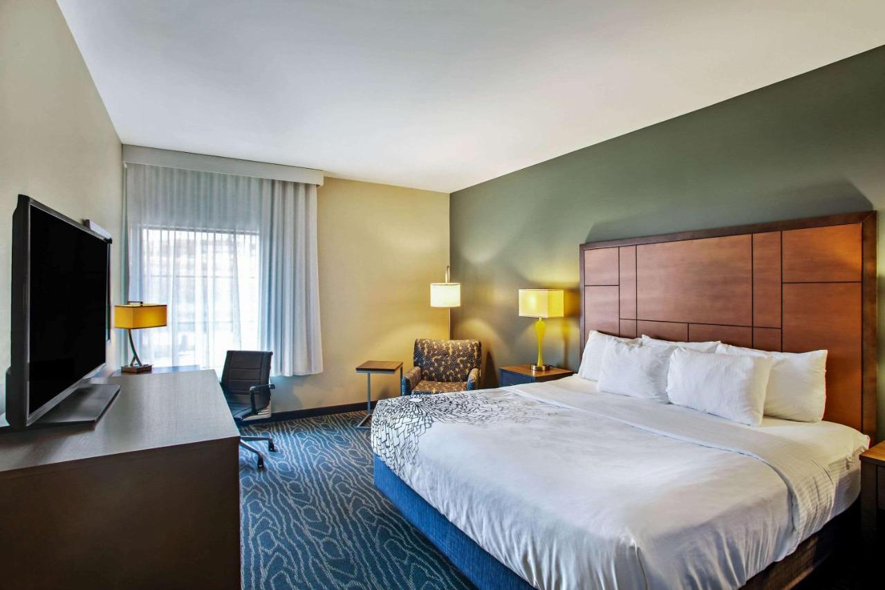 La Quinta By Wyndham Branson - Hollister酒店 外观 照片