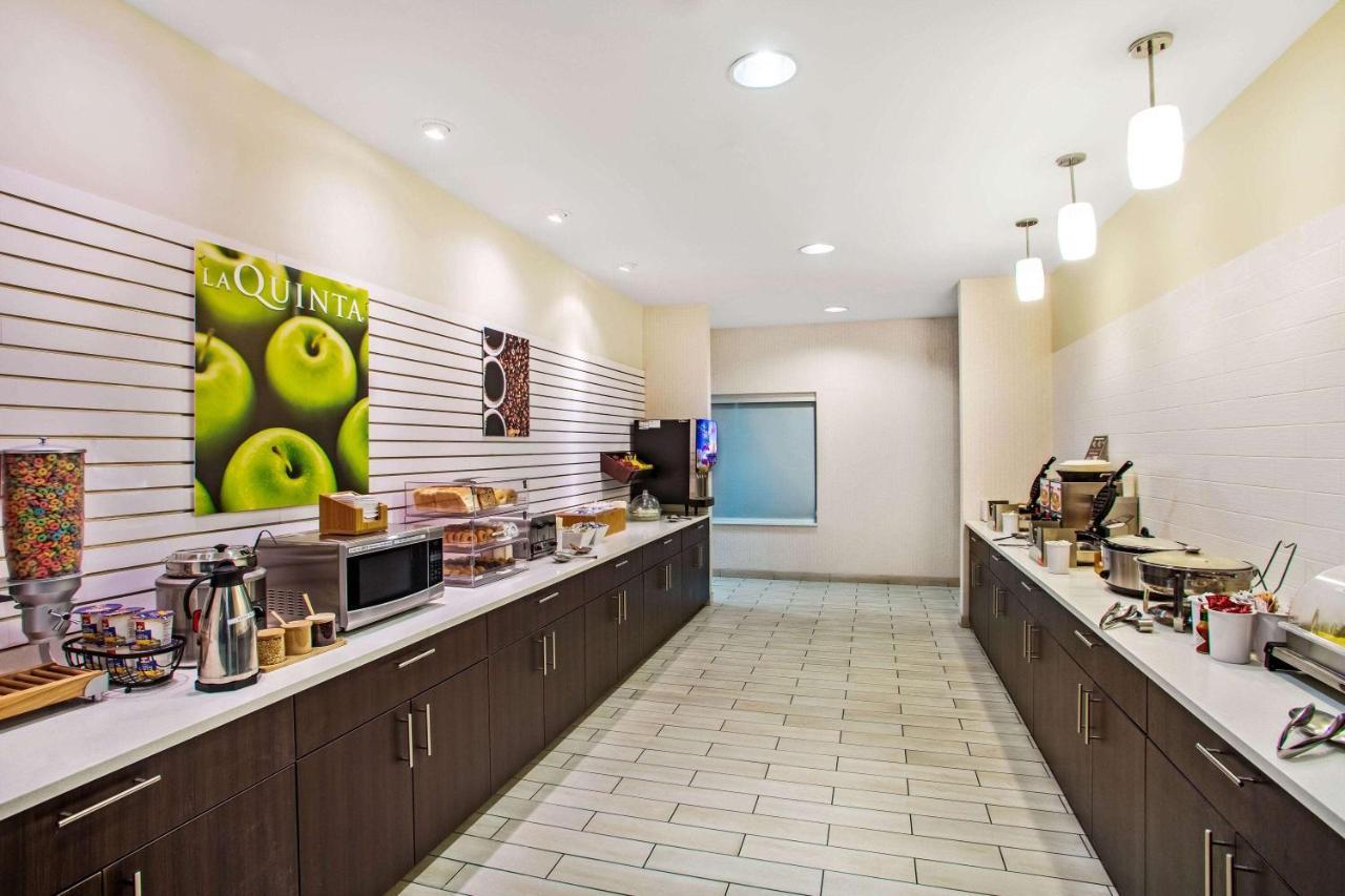 La Quinta By Wyndham Branson - Hollister酒店 外观 照片